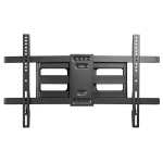 BRATECK επιτοίχια βάση τηλεόρασης LPA69-466, 37-80", 60kg, heavy duty, full motion - Image 5