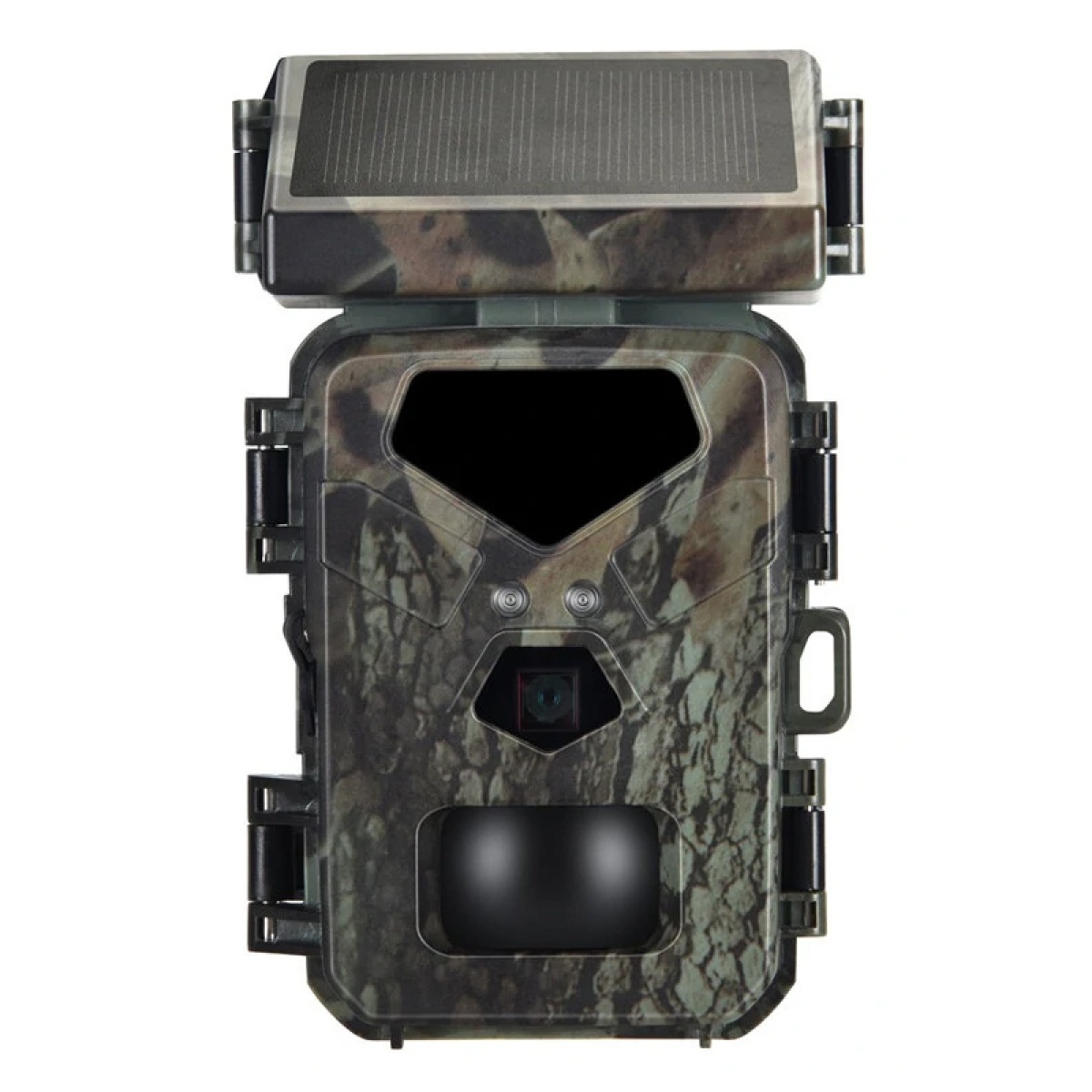 MINI700 SUNTEK ηλιακή κάμερα κυνηγού MINI700, PIR, 20MP/1080p, SD, IP65 - Image 1