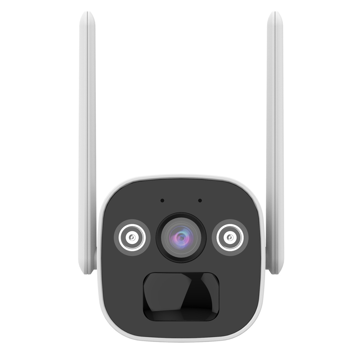 POWERTECH smart ηλιακή κάμερα PT-1335, 4MP, 4G, SD, IP66 - Image 2