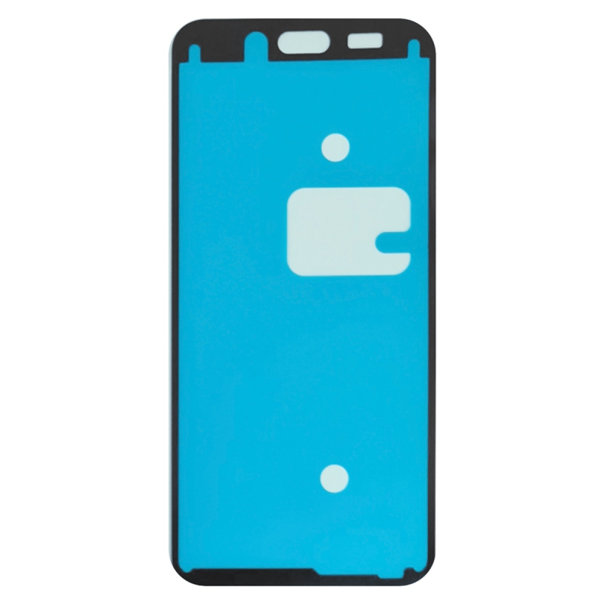 ULEFONE LCD & Touch Panel για smartphone Armor 16 Pro, μαύρη - Image 2