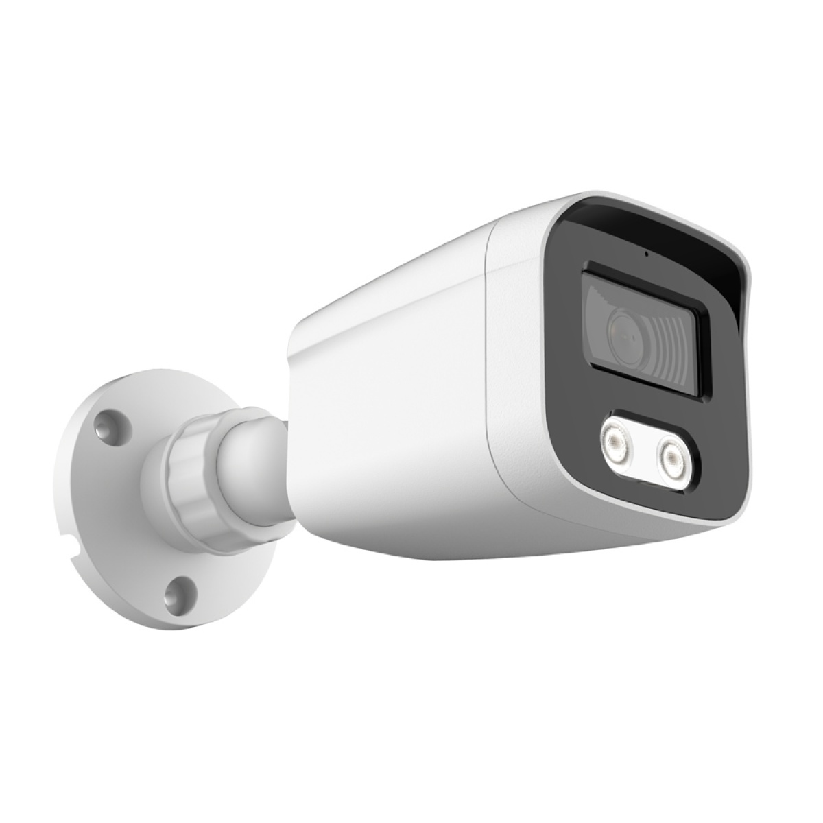 LONGSE υβριδική κάμερα BMSDTHC200FPEW, 2.8mm, 1/3", 5MP, AOC, LED 25m - Image 2