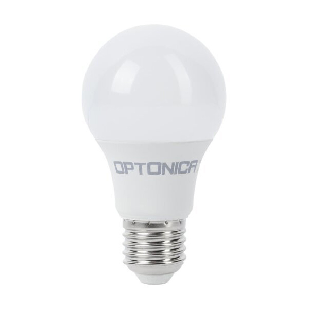 OPTONICA LED λάμπα A60 1354, 10.5W, 6000K, E27, 1055lm - Image 1