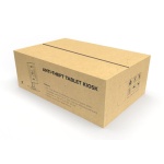 BRATECK επιτραπέζια βάση tablet PAD34-03, αντικλεπτική, 9.7-11", λευκή - Image 8