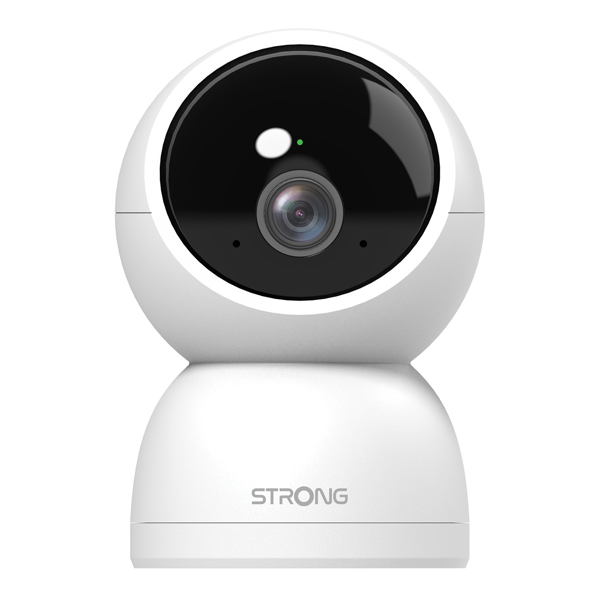 SHC04IR0-W STRONG smart κάμερα SHC04IR0-W, 4MP, WiFi, PTZ, SD - Image 1