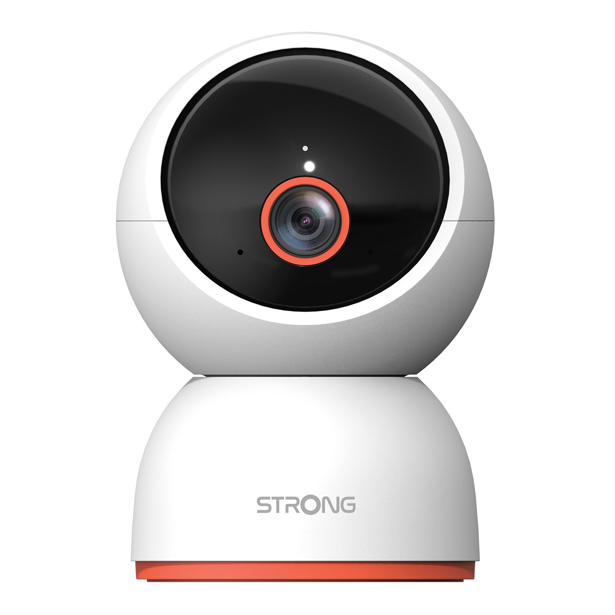 SHC08IR0-W STRONG smart κάμερα SHC08IR0-W, 8MP, WiFi, PTZ, SD - Image 1