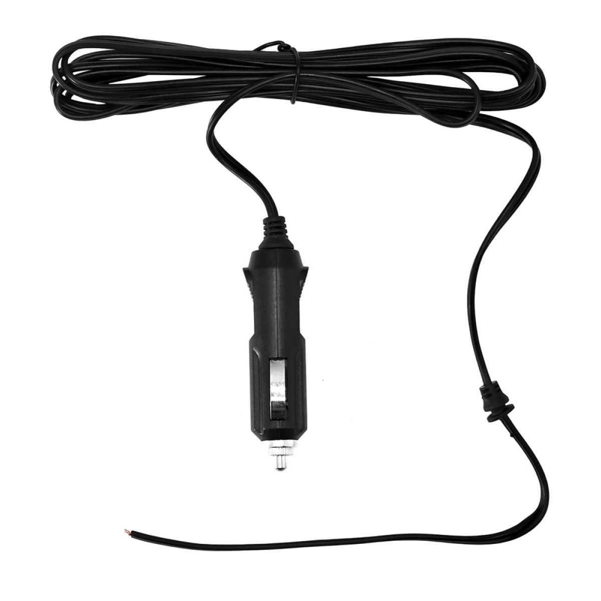 BRUNO ανταλλακτικό καλώδιο 12V αυτοκινήτου για BRN-0126 σκουπάκι - Image 1