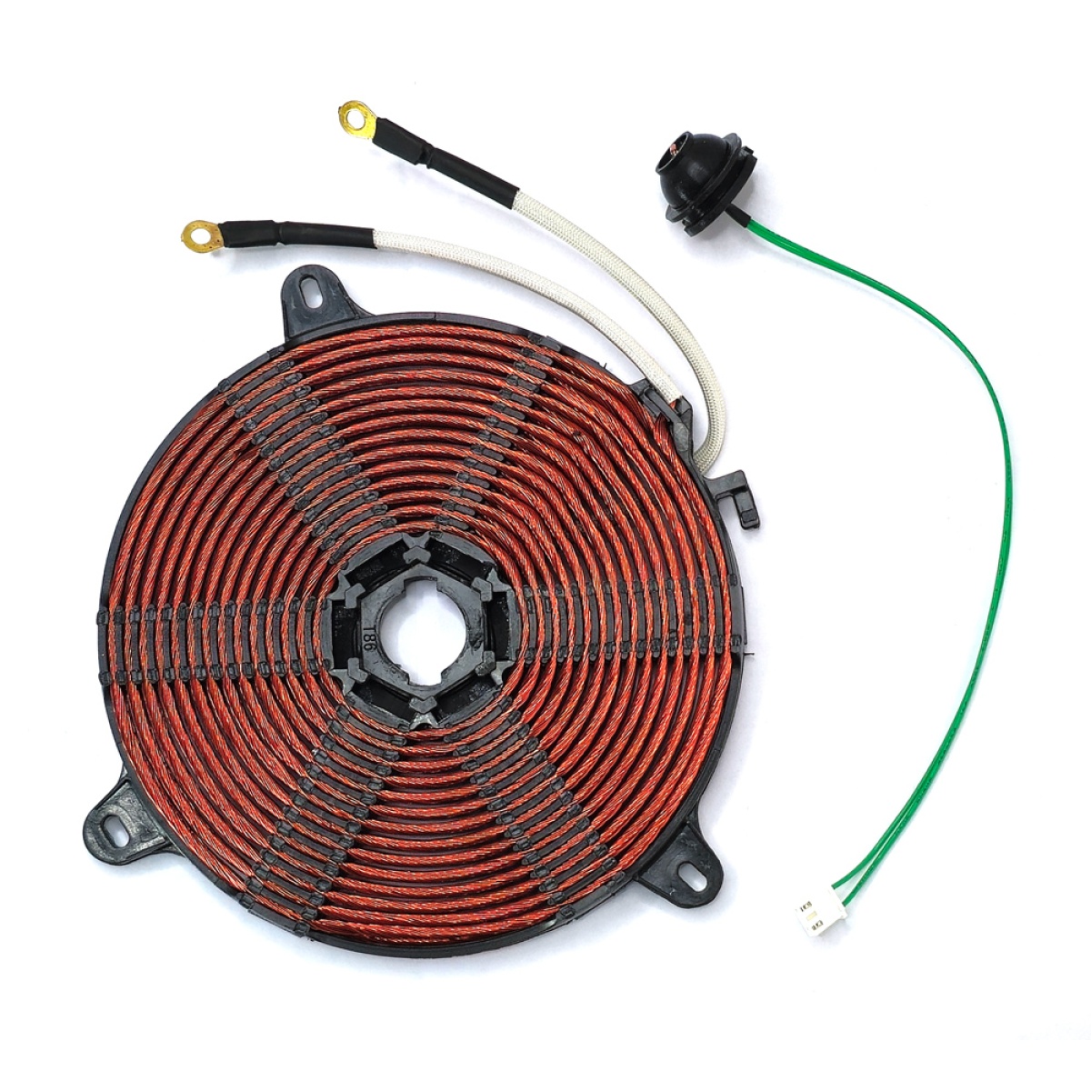 BRUNO ανταλλακτικό πηνίο για BRN-0205 επαγωγική εστία - Image 1