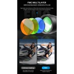 APEXEL κιάλια APS-PB10-30X50, 10x-30x zoom, Φ 50mm, μαύρα - Image 5