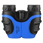 APEXEL κιάλια APS-PB8X21 για παιδιά, 8x zoom, Φ 21mm, μπλε - Image 6
