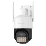 VSTARCAM smart κάμερα CS610Q, 4K/8MP, WiFi, PTZ, SD, IP66