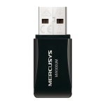 MERCUSYS ασύρματος USB αντάπτορας δικτύου MW300UM, 300Mbps, Ver 4.0