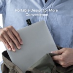 MERCUSYS ασύρματος USB αντάπτορας δικτύου MW300UM, 300Mbps, Ver 4.0 - Image 5