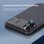 NILLKIN θήκη CamShield Pro για Apple iPhone 13 Pro Max, μαύρη - Image 2