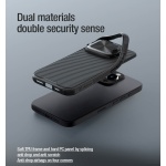 NILLKIN θήκη CamShield Prop για Apple iPhone 16 Pro, μαύρη - Image 3