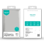 NILLKIN θήκη CamShield Pro Magnetic για Samsung Galaxy A36 5G, μαύρη - Image 6