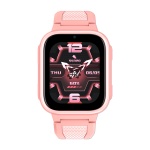 LAGENIO GPS smartwatch για παιδιά K10, 1.8", με κάμερα, 4G, IP68, ροζ - Image 3