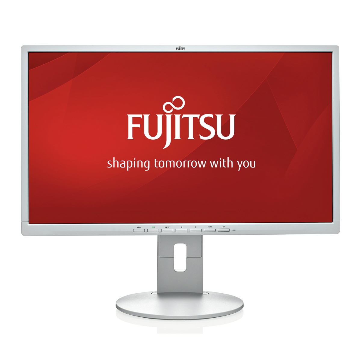 FUJITSU used οθόνη B24-8 TE Pro IPS-LED, 23.8", 1920x1080, VGA/DVI/DisplayPort, Grade B - Image 1
