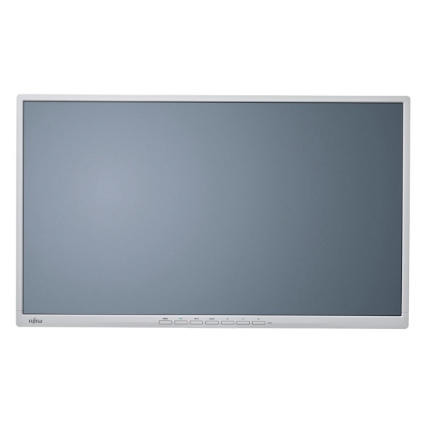 FUJITSU used οθόνη B27-8 TE Pro IPS-LED, 27" 1920x1080, VGA/HDMI/DisplayPort, χωρίς βάση, Grade B