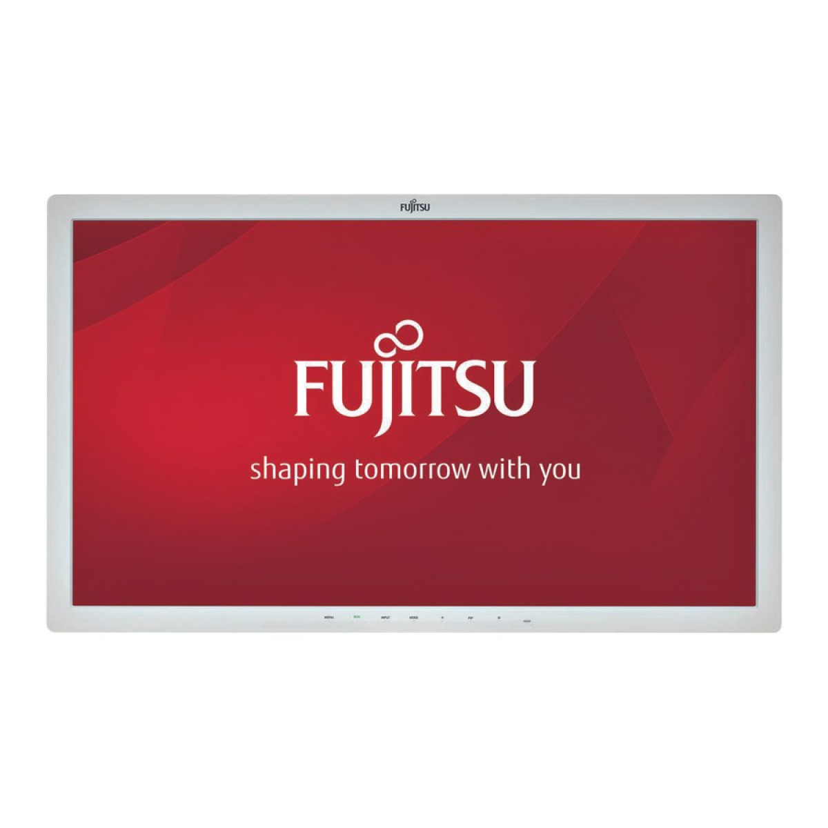M-P27T7-NS-GB FUJITSU used οθόνη P27T7 IPS-LED, 27" 2560x1440, VGA/DVI/HDMI/DisplayPort, χωρίς βάση, Grade B - Image 1