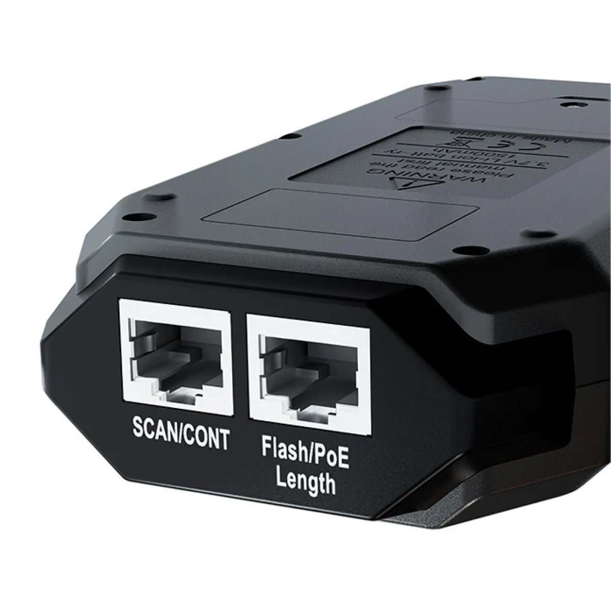 NOYAFA ψηφιακό πολύμετρο & ανιχνευτής καλωδίων NF-8509, NCV - Image 8