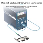 SUNSHINE τροφοδοτικό πάγκου P1 Pro Max, 250W - Image 5