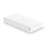UBIQUITI router UISP-R, 8x Gigabit Ethernet Θύρες, 1000Mbps, PoE 30W - Image 3