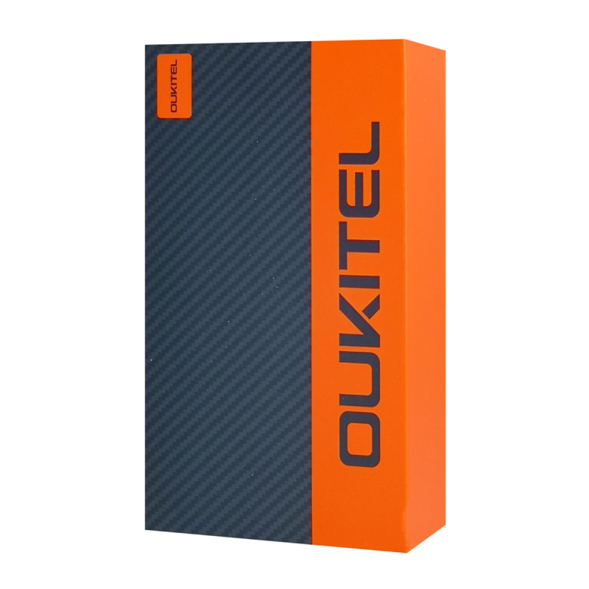 OUKITEL smartphone WP28E, 6.52", 4/64GB, 10600mAh, IP68/IP69K, μαύρο - Image 10