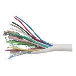 ADELEQ καλώδιο συναγερμού με θωράκιση Freder 9-620160, 12x0.22mm², 100m - Image 2