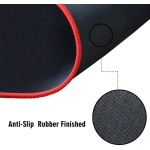 POWERTECH gaming mouse pad PT-1283, 80x30x0.3cm, μαύρο - Image 3