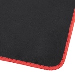 POWERTECH gaming mouse pad PT-1283, 80x30x0.3cm, μαύρο - Image 4
