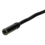 UNI-T ενδοσκοπική κάμερα UT667 με οθόνη απεικόνισης, LED, 1m, IP67 - Image 4