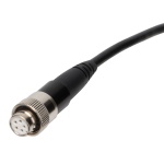 UNI-T ενδοσκοπική κάμερα UT667 με οθόνη απεικόνισης, LED, 1m, IP67 - Image 5