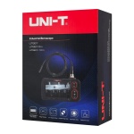 UNI-T ενδοσκοπική κάμερα UT667 με οθόνη απεικόνισης, LED, 1m, IP67 - Image 7