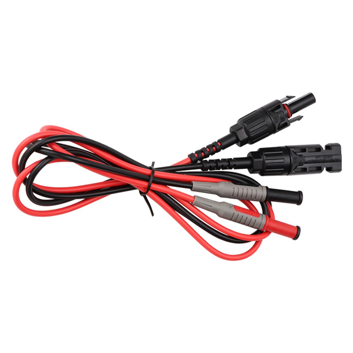 UNI-T tester φωτοβολταϊκών πάνελ UT673PV, 5~800W, 0~35A, 12~60V - Image 5