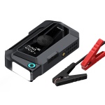 USAMS εκκινητής μπαταρίας & συμπιεστής αέρος ZB287, 12V/1000A, 150PSI, 8000mAh