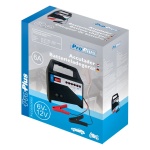 PROPLUS φορτιστής μπαταρίας αυτοκινήτου 550097, 6V/12V, 6A - Image 5