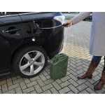 PROPLUS αντλία λαδιών/καυσίμων αυτοκινήτου 580217, χειροκίνητη - Image 2