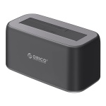 ORICO docking station για 2.5" ή 3.5" SATA HDD/SSD 6819C3-V1, 5Gbps, μαύρο