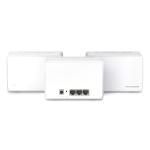 MERCUSYS Mesh Wi-Fi 6 System Halo H80X, 3Gbps Dual Band, 3τμχ, Ver. 1.0 - Image 5