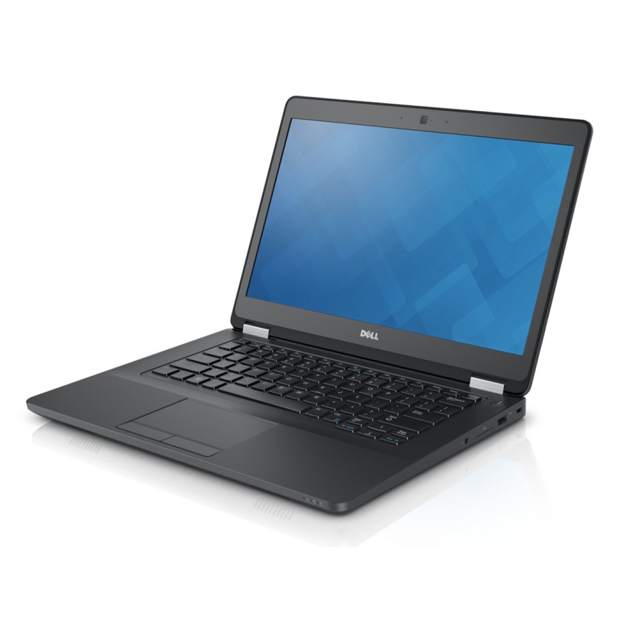L-4783-GB DELL Laptop Latitude 5480, Refurbished Grade B, i5-7200U, 8/500GB HDD, 14", Cam, HD Graphics 620, FreeDOS - Image 1
