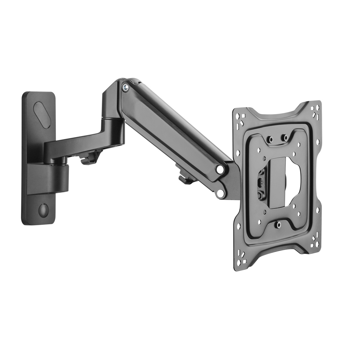 BRATECK επιτοίχια βάση τηλεόρασης LDA33-222, 23-43", έως 23kg, full motion - Image 6