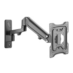 BRATECK επιτοίχια βάση τηλεόρασης LDA33-222, 23-43", έως 23kg, full motion - Image 6