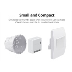 SONOFF Smart διακόπτης MINIR2, two-way, WiFi - Image 5