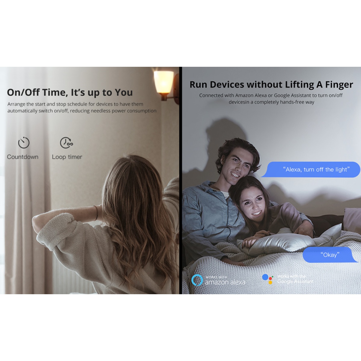 SONOFF Smart διακόπτης MINIR2, two-way, WiFi - Image 6