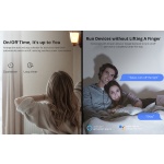 SONOFF Smart διακόπτης MINIR2, two-way, WiFi - Image 6