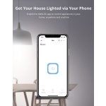 SONOFF Smart διακόπτης MINIR2, two-way, WiFi - Image 9