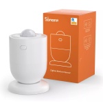 SONOFF smart ανιχνευτής κίνησης SNZB-03P, ZigBee, μπαταρίας, λευκός - Image 3
