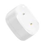 SONOFF smart ανιχνευτής πλημμύρας SNZB-05P, ZigBee, μπαταρίας, λευκός