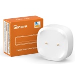 SONOFF smart ανιχνευτής πλημμύρας SNZB-05P, ZigBee, μπαταρίας, λευκός - Image 10