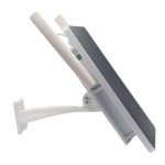 SECTEC ηλιακό router ST-SR09, 4G LTE, 150Mbps, 15000mAh, IP66 - Image 5